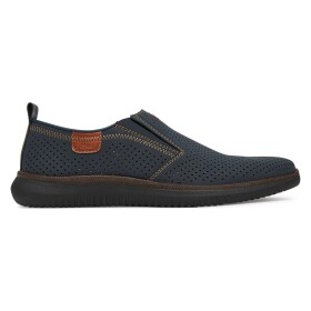 Polobotky Rieker 10452-14 Syntetický materiál