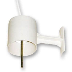 Ponorná sonda MAVE PSK-2 do kalů, 2 elektrody Kabel: 20 m