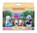 Sylvanian family Rodina tuleňů