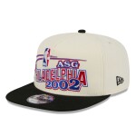 New Era Pánská kšiltovka NBA NBA 2002 All-Star Game Philadelphia 9FIFTY A-Frame Snapback