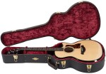 Taylor Builder's Edition 514ce Natural top