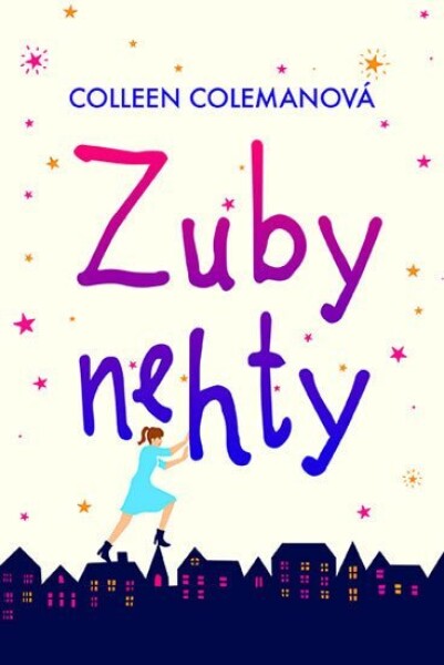 Zuby nehty