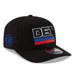 New Era Pánská kšiltovka Detroit Pistons NBA 2025-26 Statement Stretch-Snap 9SEVENTY