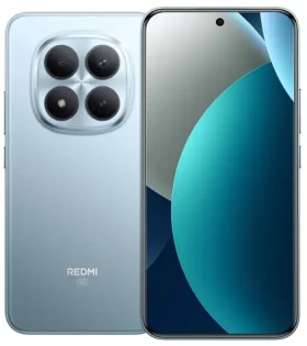 Xiaomi Redmi Note 15 Pro+ 5G 8+256GB modrá / 6.83" / Android 15 (6932554490126)