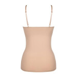 Julimex Simple Cami Top Bra w/r S-XL béžová L