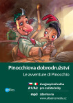 Pinocchiova dobrodružství A1/A2 - Valeria De Tommaso