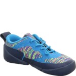 Chlapecké barefit tenisky VENTO Blue/Turquoise Superfit 1-008202-8000 - 34