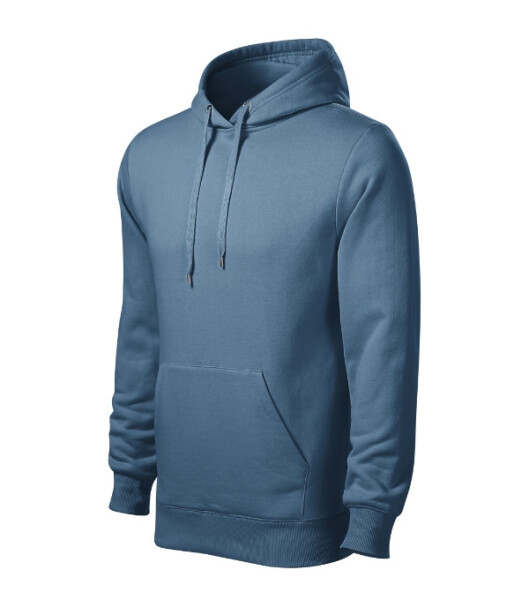 Cape mikina pánská denim XL