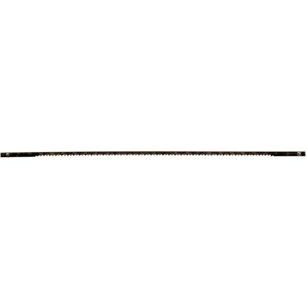 Bahco 303-5P Kopiersageblatter, sada 5 ks pro Kopiersage 301, 165 mm