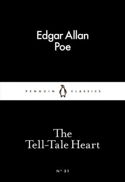 The Tell-Tale Heart - Edgar Allan Poe