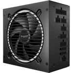 Be quiet! PURE POWER 13 M 1200W / 80PLUS Gold / modulární / FDB 120mm (BP026EU)