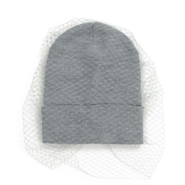 Art Of Polo Hat cz20831 Grey OS