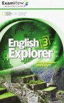 English Explorer 3 ExamView Assessment Suite - Stephenson, H.