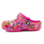 Crocs Classic Hyper Real Clog Jr 208451-90H EU