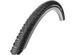 Schwalbe plášť CX Comp 24x1.75 KevlarGuard černá+reflexní pruh