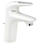 Grohe Eurostyle - Páková umyvadlová baterie ES velikost S měsíční bílá/chrom (23374LS3)