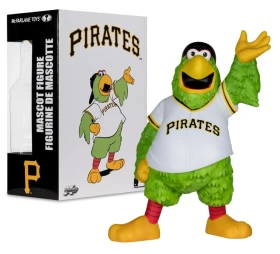 McFarlane Figurka Pirate Parrot Pittsburgh Pirates MLB
