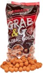 Starbaits Boilies Global Whisky Cola - 20mm 2,5kg,Starbaits Boilies Global Whisky Cola - 20mm 2,5kg