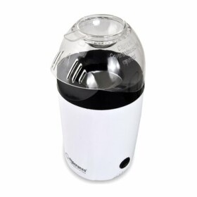 Esperanza EKP006 POP popcornovač bílo-černá / 1200 W / 0,27 L (AGDESPPOP0002)