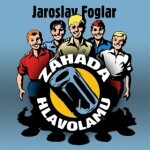 Záhada hlavolamu Jaroslav Foglar