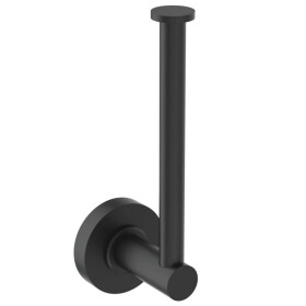 IDEAL STANDARD - IOM Držák na rezervní toaletní papír, černá A9132XG