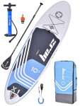 Zray X1 paddleboard - 10'2"x32"