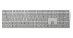 Microsoft Surface Keyboard Copilot (2. edice) šedá / Bezdrátová klávesnice / Bluetooth / CoPilot / US layout (EP2-04152)