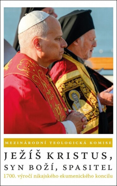 Ježíš Kristus, Syn Boží, Spasitel