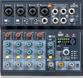 Soundsation MIOMIX 7LS