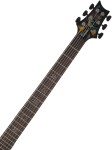 PRS SE Ed Sheeran Cosmic Splash Hollowbody Baritone Limited Edition