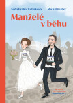 Manželé v běhu - Soňa Hrabec Kotulková