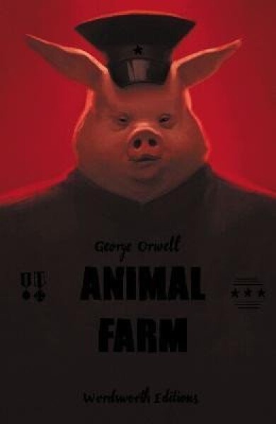 Animal Farm (Collector´s Edition) - George Orwell