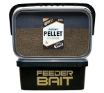 FeederBait Pellet Ready to fish 2mm 600g - Vanilka,FeederBait Pellet Ready to fish 2mm 600g - Vanilka