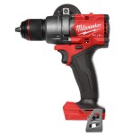 Aku příklepová vrtačka Milwaukee M18 FPD3100P-502P COMBO KIT IN2