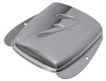 Fender Vintage-Style Jazz Bass F Bridge Cover