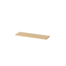 CERSANIT - Horní deska pro WC rám 76 dub FSC MIX70% SGSCH-COC-007574 S1026-050