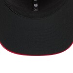 New Era Pánská kšiltovka St. Louis Cardinals MLB Official City Connect Stretch-Snap 9SEVENTY Snapback