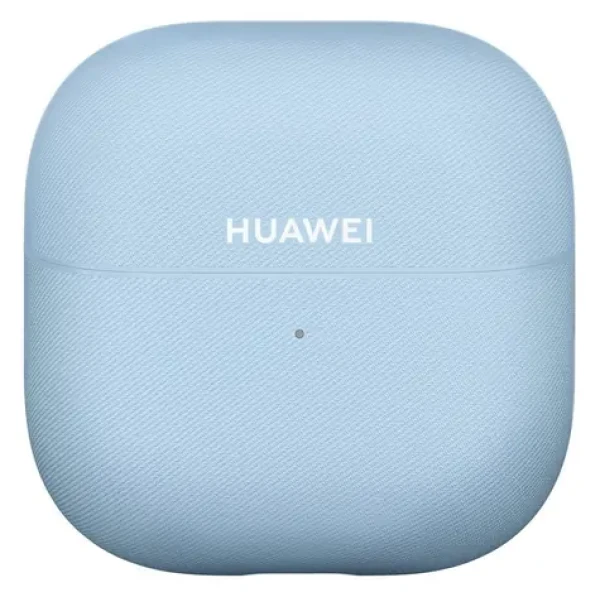 Huawei FreeClip 2 modrá / Bezdrátová sluchátka s mikrofonem / Bluetooth 6.0 / otevřený design / nabíjecí pouzdro (55038690)