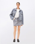 Armedangels Aacumeri 3068 fog L