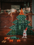 Mamido Cleverclixx magnetická stavebnice Adventní kalendář