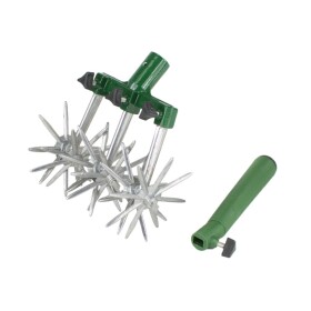 LEVIOR 45042 Kultivátor, AL slitina, sada 3ks