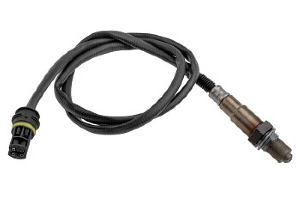 PIETRO Lambda sonda Mercedes-Benz A/C/CLC/CLK, diagnostická, 900 mm