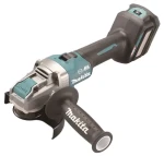 Makita / Aku úhlová bruska / 40V XGT / 125 mm / 8.500 ot-min / X-Lock / bez Aku (GA041GZ)