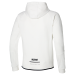 Běžecká bunda Mizuno Athletics RB Sweat Jacket K2GCB00401 Velikost textilu: M