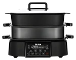 TESLA MultiCook M90 Grill / Multifunkční elektrický hrnec (8595689806286)