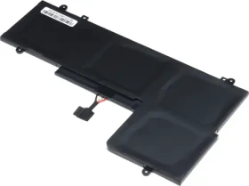 T6 Power Baterie pro Lenovo IdeaPad Yoga 710-14ISK, 710-15ISK / Baterie pro notebook / 4cell / 6960 mAh / 53 Wh / Li-pol (NBIB0181)