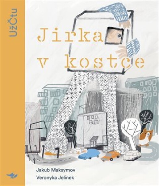 Jirka kostce