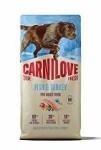 Carnilove Dog True Fresh Dry Fish&Turkey Adult AB 12kg