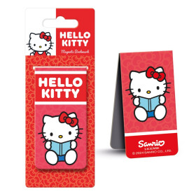 Hello Kitty magnetická záložka - EPEE