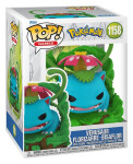 Funko POP Games: Pokémon - Venusaur #1158